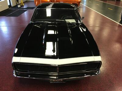 1967 Chevrolet Camaro   - Photo 24 - Bismarck, ND 58503