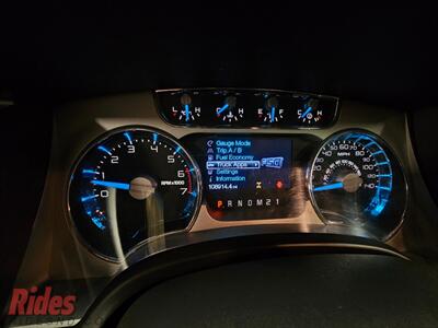 2014 Ford F-150 Platinum   - Photo 29 - Bismarck, ND 58503