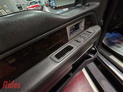 2014 Ford F-150 Platinum   - Photo 23 - Bismarck, ND 58503