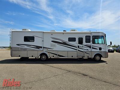 2005 TIFFIN ALLEGRO OPEN ROAD   - Photo 14 - Bismarck, ND 58503