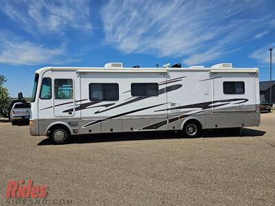2005 TIFFIN ALLEGRO OPEN ROAD   - Photo 7 - Bismarck, ND 58503