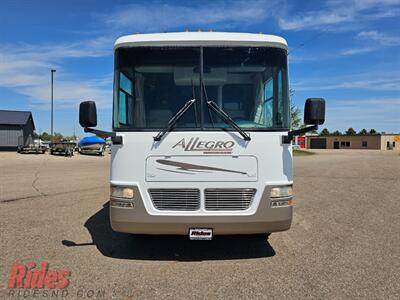 2005 TIFFIN ALLEGRO OPEN ROAD   - Photo 3 - Bismarck, ND 58503