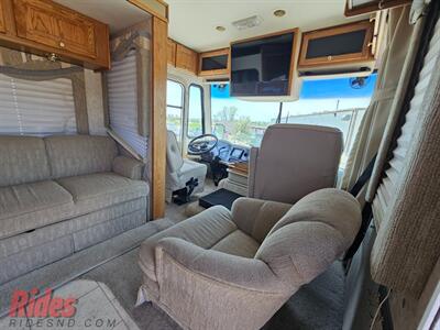 2005 TIFFIN ALLEGRO OPEN ROAD   - Photo 18 - Bismarck, ND 58503
