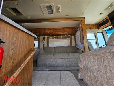 2005 TIFFIN ALLEGRO OPEN ROAD   - Photo 17 - Bismarck, ND 58503