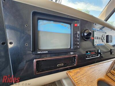 2005 TIFFIN ALLEGRO OPEN ROAD   - Photo 25 - Bismarck, ND 58503