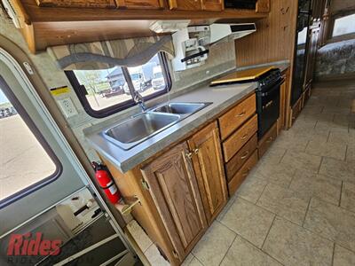 2005 TIFFIN ALLEGRO OPEN ROAD   - Photo 30 - Bismarck, ND 58503
