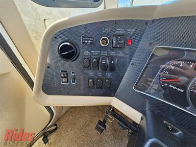 2005 TIFFIN ALLEGRO OPEN ROAD   - Photo 24 - Bismarck, ND 58503