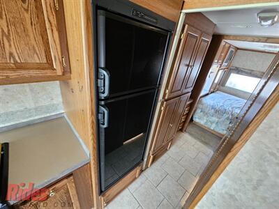 2005 TIFFIN ALLEGRO OPEN ROAD   - Photo 34 - Bismarck, ND 58503