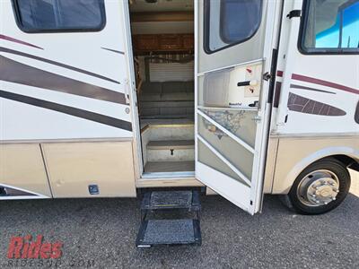 2005 TIFFIN ALLEGRO OPEN ROAD   - Photo 15 - Bismarck, ND 58503