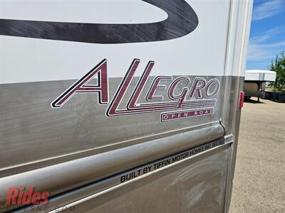 2005 TIFFIN ALLEGRO OPEN ROAD   - Photo 8 - Bismarck, ND 58503