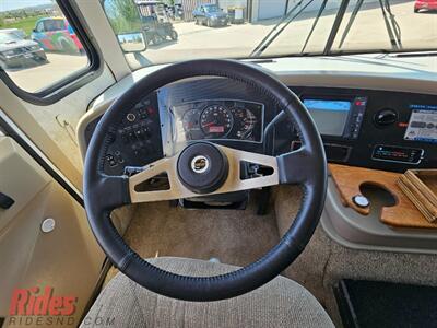 2005 TIFFIN ALLEGRO OPEN ROAD   - Photo 22 - Bismarck, ND 58503