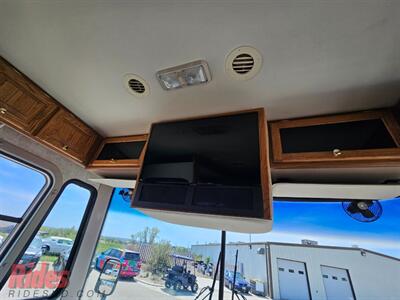 2005 TIFFIN ALLEGRO OPEN ROAD   - Photo 20 - Bismarck, ND 58503