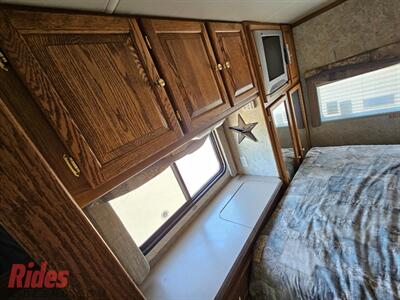 2005 TIFFIN ALLEGRO OPEN ROAD   - Photo 36 - Bismarck, ND 58503
