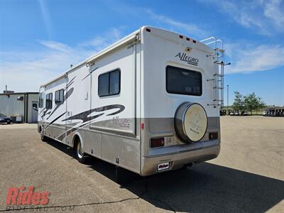 2005 TIFFIN ALLEGRO OPEN ROAD   - Photo 9 - Bismarck, ND 58503