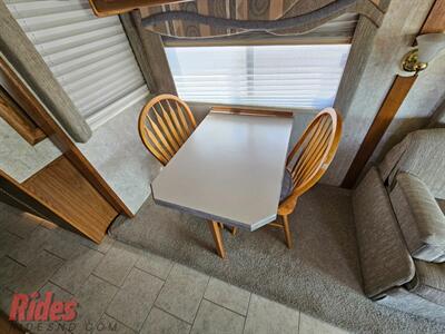 2005 TIFFIN ALLEGRO OPEN ROAD   - Photo 33 - Bismarck, ND 58503