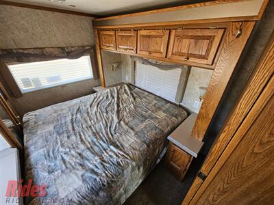 2005 TIFFIN ALLEGRO OPEN ROAD   - Photo 37 - Bismarck, ND 58503