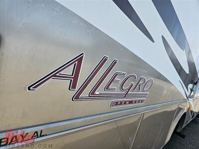 2005 TIFFIN ALLEGRO OPEN ROAD   - Photo 13 - Bismarck, ND 58503