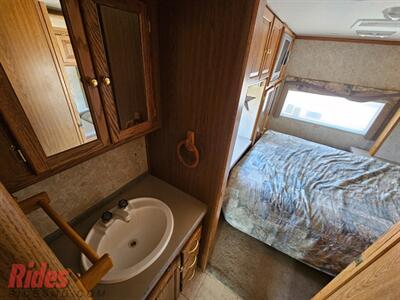2005 TIFFIN ALLEGRO OPEN ROAD   - Photo 35 - Bismarck, ND 58503