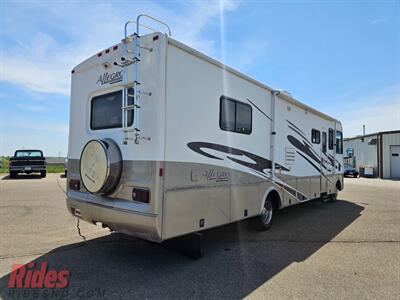 2005 TIFFIN ALLEGRO OPEN ROAD   - Photo 11 - Bismarck, ND 58503