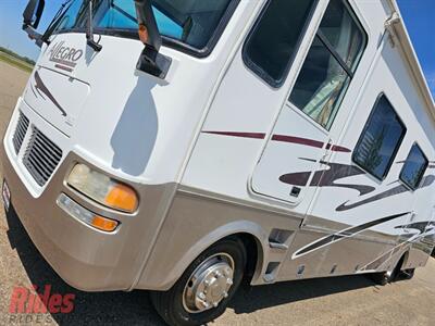 2005 TIFFIN ALLEGRO OPEN ROAD   - Photo 5 - Bismarck, ND 58503
