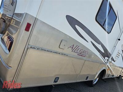 2005 TIFFIN ALLEGRO OPEN ROAD   - Photo 12 - Bismarck, ND 58503