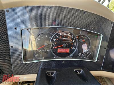 2005 TIFFIN ALLEGRO OPEN ROAD   - Photo 23 - Bismarck, ND 58503