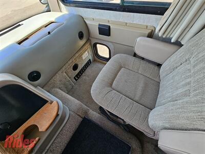 2005 TIFFIN ALLEGRO OPEN ROAD   - Photo 27 - Bismarck, ND 58503