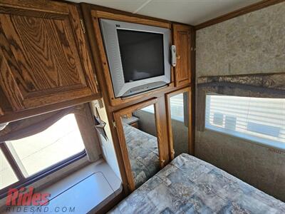 2005 TIFFIN ALLEGRO OPEN ROAD   - Photo 38 - Bismarck, ND 58503