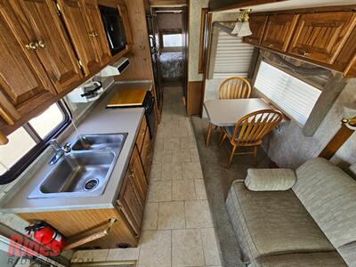 2005 TIFFIN ALLEGRO OPEN ROAD   - Photo 31 - Bismarck, ND 58503