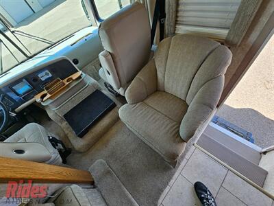 2005 TIFFIN ALLEGRO OPEN ROAD   - Photo 19 - Bismarck, ND 58503