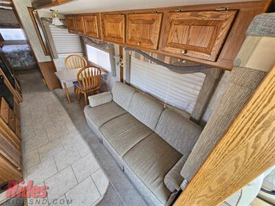 2005 TIFFIN ALLEGRO OPEN ROAD   - Photo 28 - Bismarck, ND 58503