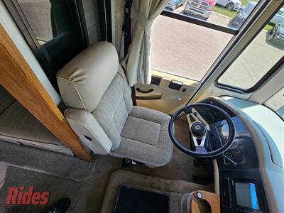 2005 TIFFIN ALLEGRO OPEN ROAD   - Photo 21 - Bismarck, ND 58503