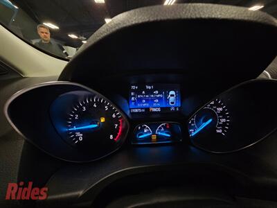 2018 Ford Escape SEL   - Photo 33 - Bismarck, ND 58503