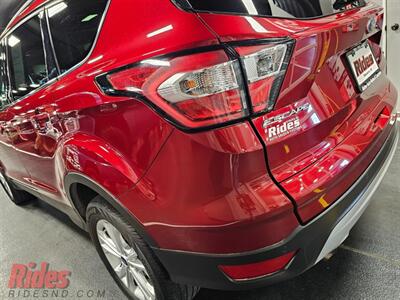 2018 Ford Escape SEL   - Photo 10 - Bismarck, ND 58503