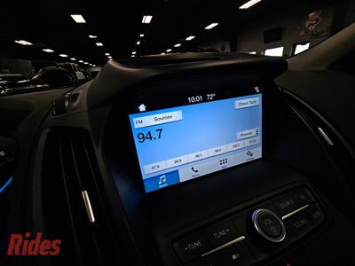2018 Ford Escape SEL   - Photo 36 - Bismarck, ND 58503