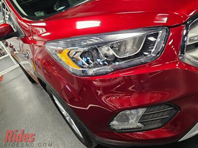 2018 Ford Escape SEL   - Photo 17 - Bismarck, ND 58503