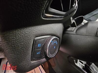 2018 Ford Escape SEL   - Photo 30 - Bismarck, ND 58503