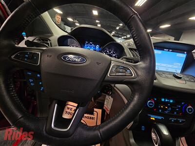 2018 Ford Escape SEL   - Photo 32 - Bismarck, ND 58503