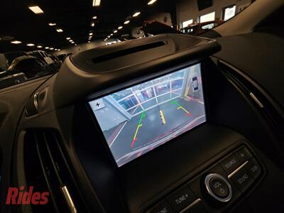 2018 Ford Escape SEL   - Photo 37 - Bismarck, ND 58503