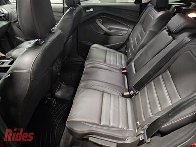 2018 Ford Escape SEL   - Photo 22 - Bismarck, ND 58503