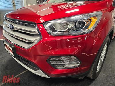 2018 Ford Escape SEL   - Photo 2 - Bismarck, ND 58503