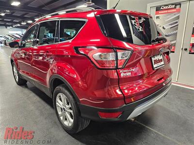 2018 Ford Escape SEL   - Photo 9 - Bismarck, ND 58503