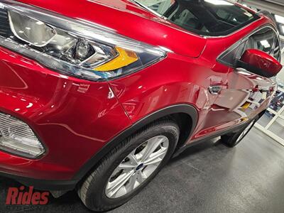 2018 Ford Escape SEL   - Photo 3 - Bismarck, ND 58503