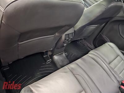 2018 Ford Escape SEL   - Photo 24 - Bismarck, ND 58503