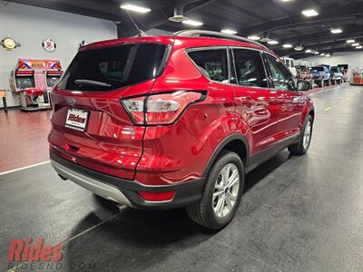 2018 Ford Escape SEL   - Photo 12 - Bismarck, ND 58503