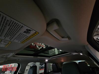 2018 Ford Escape SEL   - Photo 29 - Bismarck, ND 58503