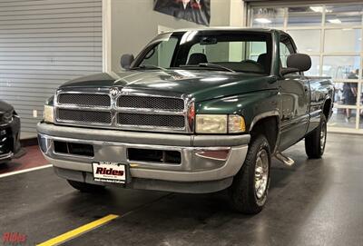 2001 Dodge Ram 1500 ST Truck