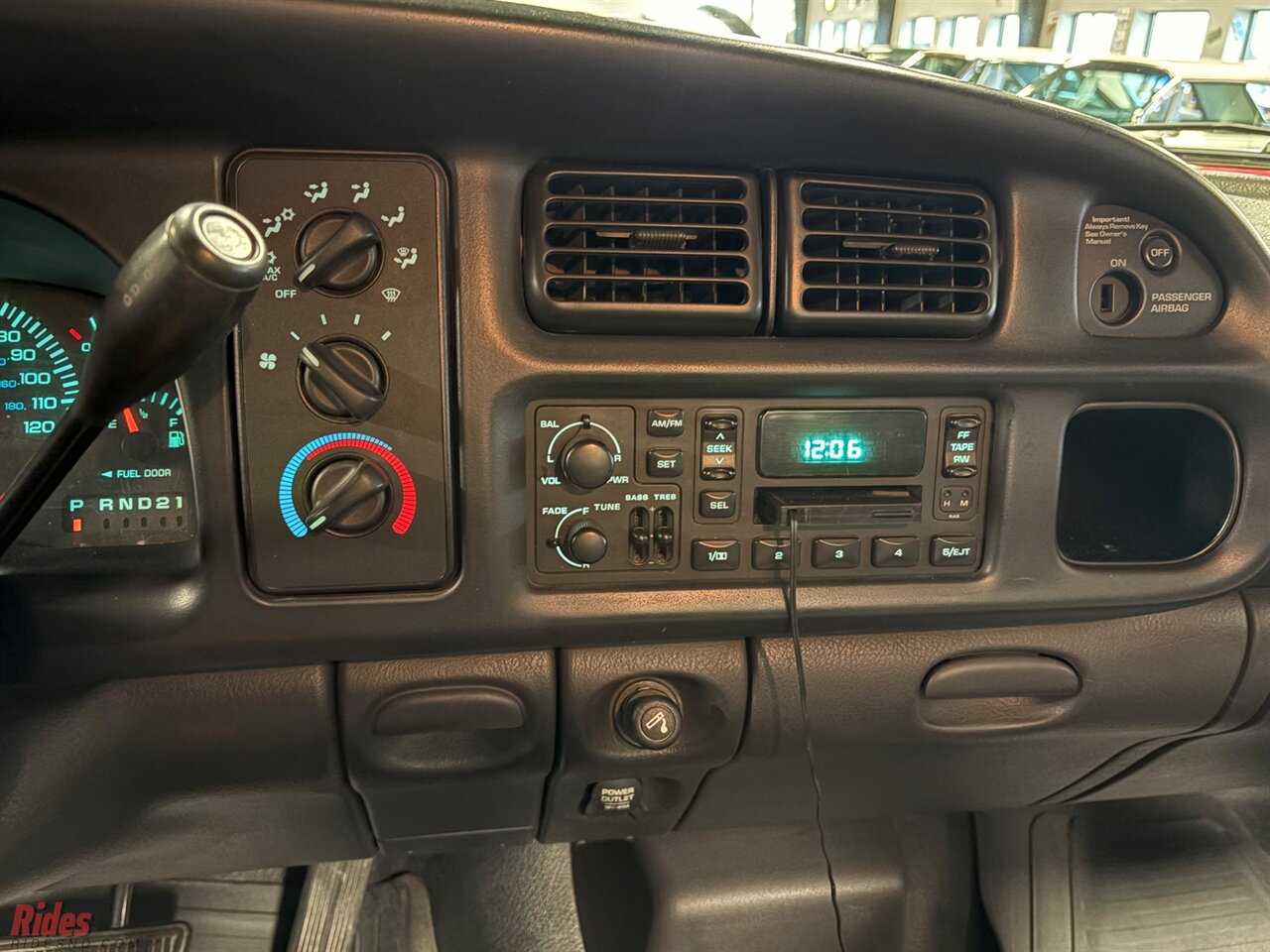 2001 Dodge Ram 1500 ST   - Photo 27 - Bismarck, ND 58503