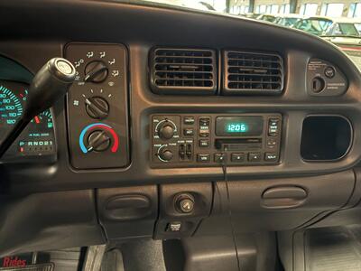 2001 Dodge Ram 1500 ST   - Photo 27 - Bismarck, ND 58503