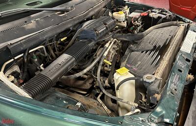 2001 Dodge Ram 1500 ST   - Photo 23 - Bismarck, ND 58503